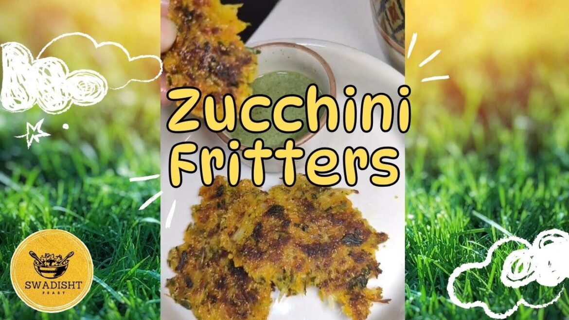 Unbelievably Tasty Zucchini Delights! Easy Recipe for Daily Dinner & Weekend Treats