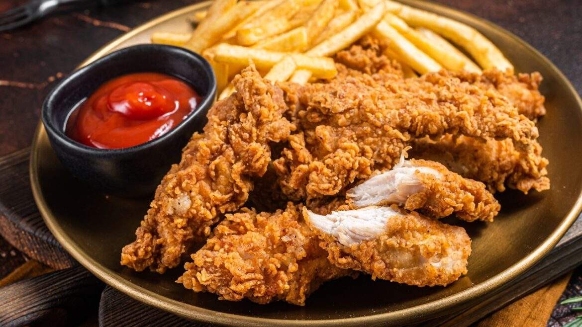 The Best Chicken Dishes You'll Find At Steakhouse Chains