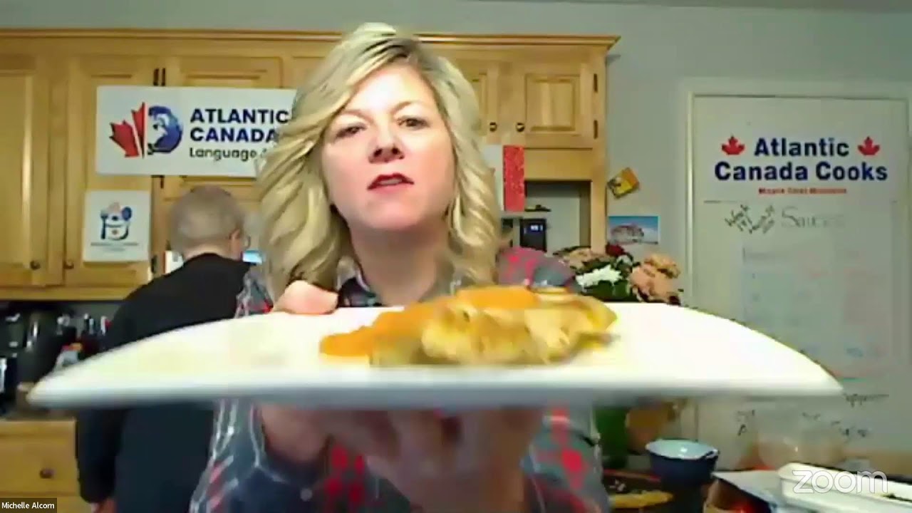 Atlantic Canada Cooks - Sauce - Dining and Cooking