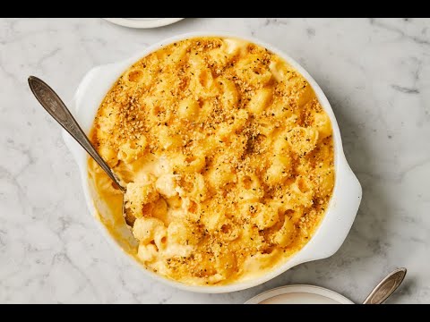 The Best Homemade Mac and Cheese with Velveeta - Dining and Cooking