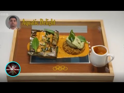Reality Show | Great British Menu – Season 19 Episode 9 – London and South East: Judging Reality Show | Great British Menu - Season 19 Episode 9 - London and South East: Judging