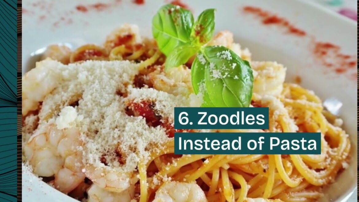 Top 10 Healthy Cooking Swaps for Lighter Meals Top 10 Healthy Cooking Swaps for Lighter Meals