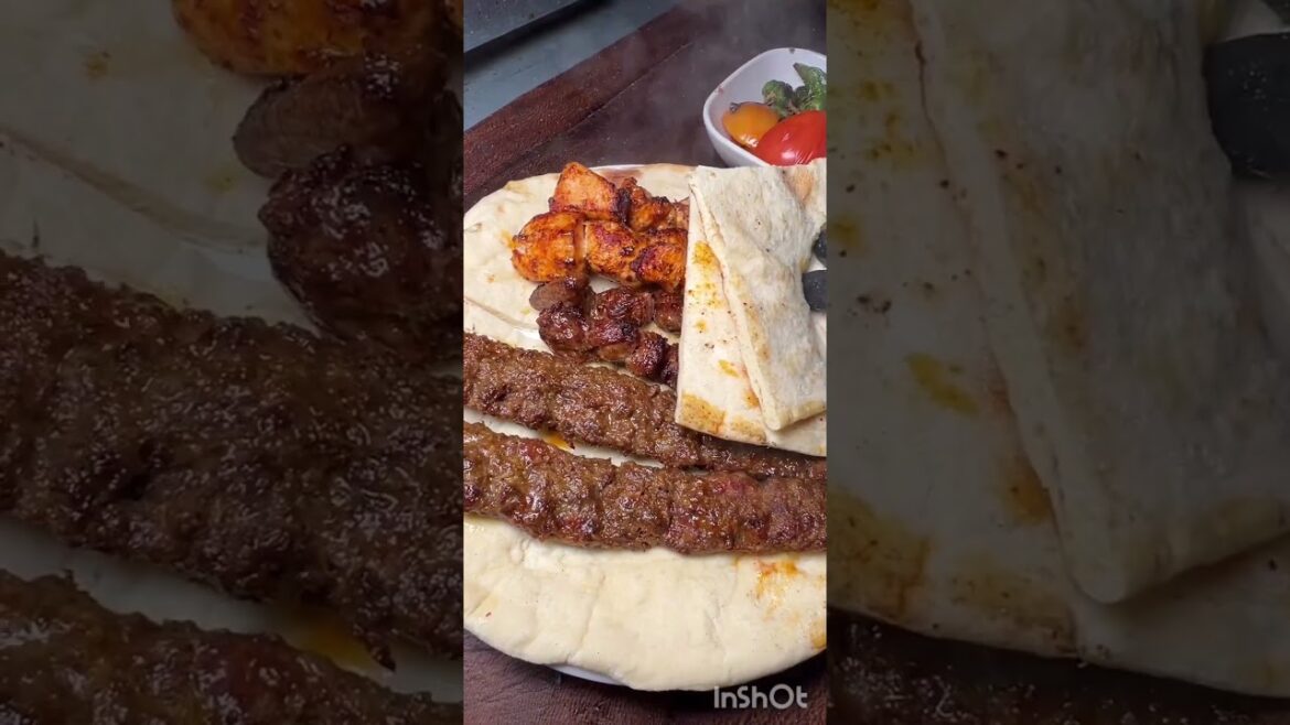 Types of kebabs  #food #kebab #foodie #turkish #kebablovers#chicken#healthy