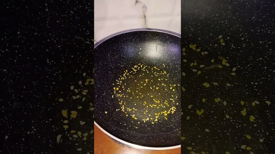 how to make sesame seeds mukhwas easy and quick recipe