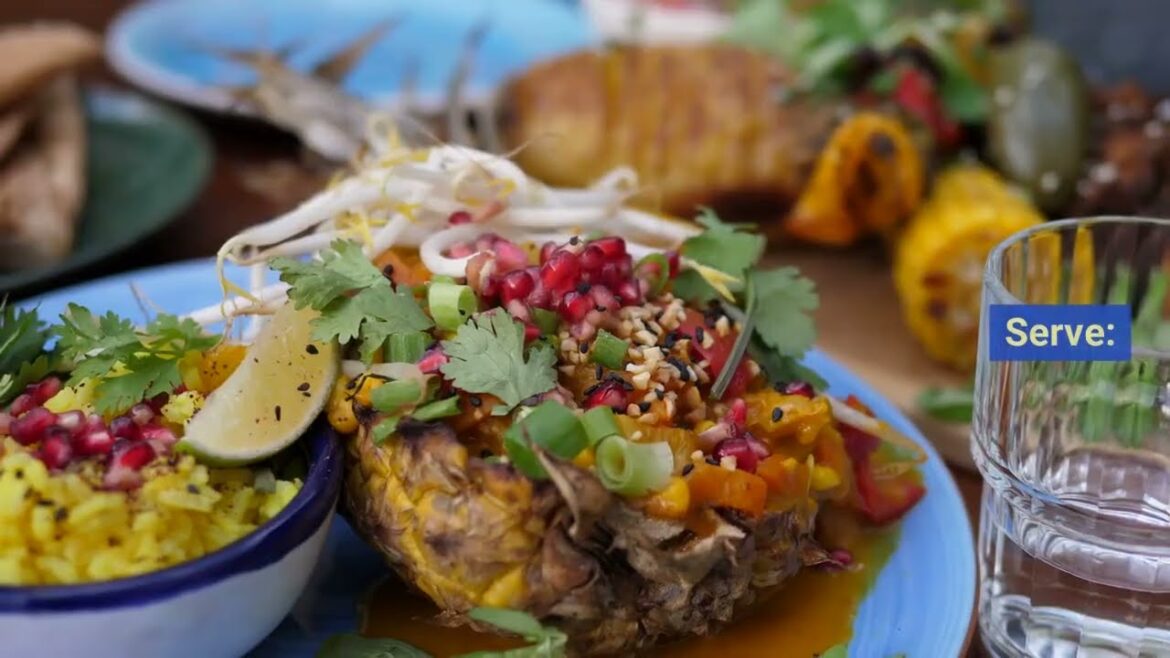 Mango Chicken Coconut Rice Lime Sauce Special Recipe Mango Chicken Coconut Rice Lime Sauce Special Recipe