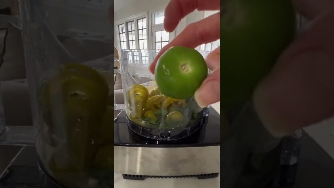 @cooklikeamother CHUY'S JALAPENO RANCH DIP