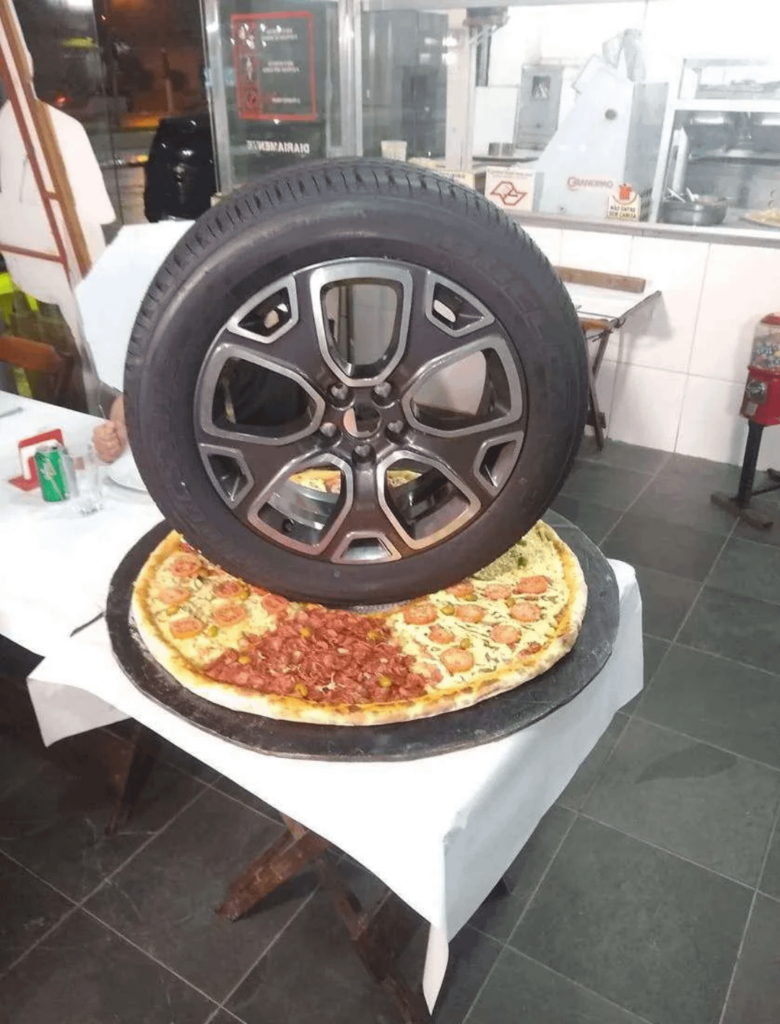 Why would you do that? 🥺