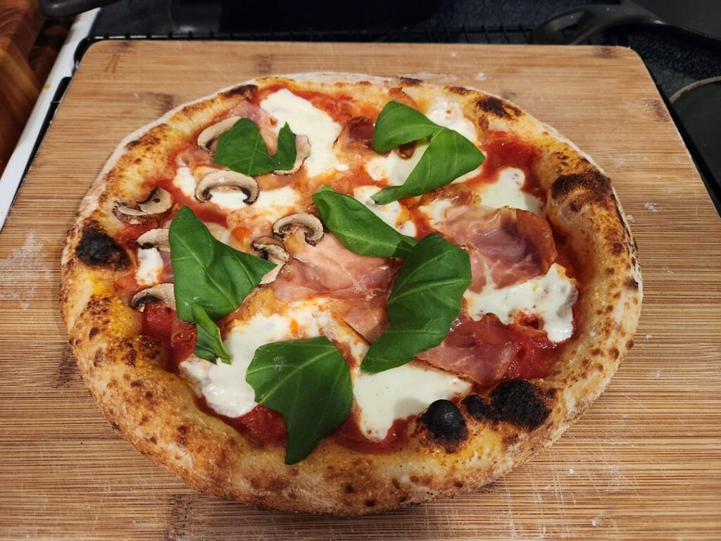 Maybe my best ever???