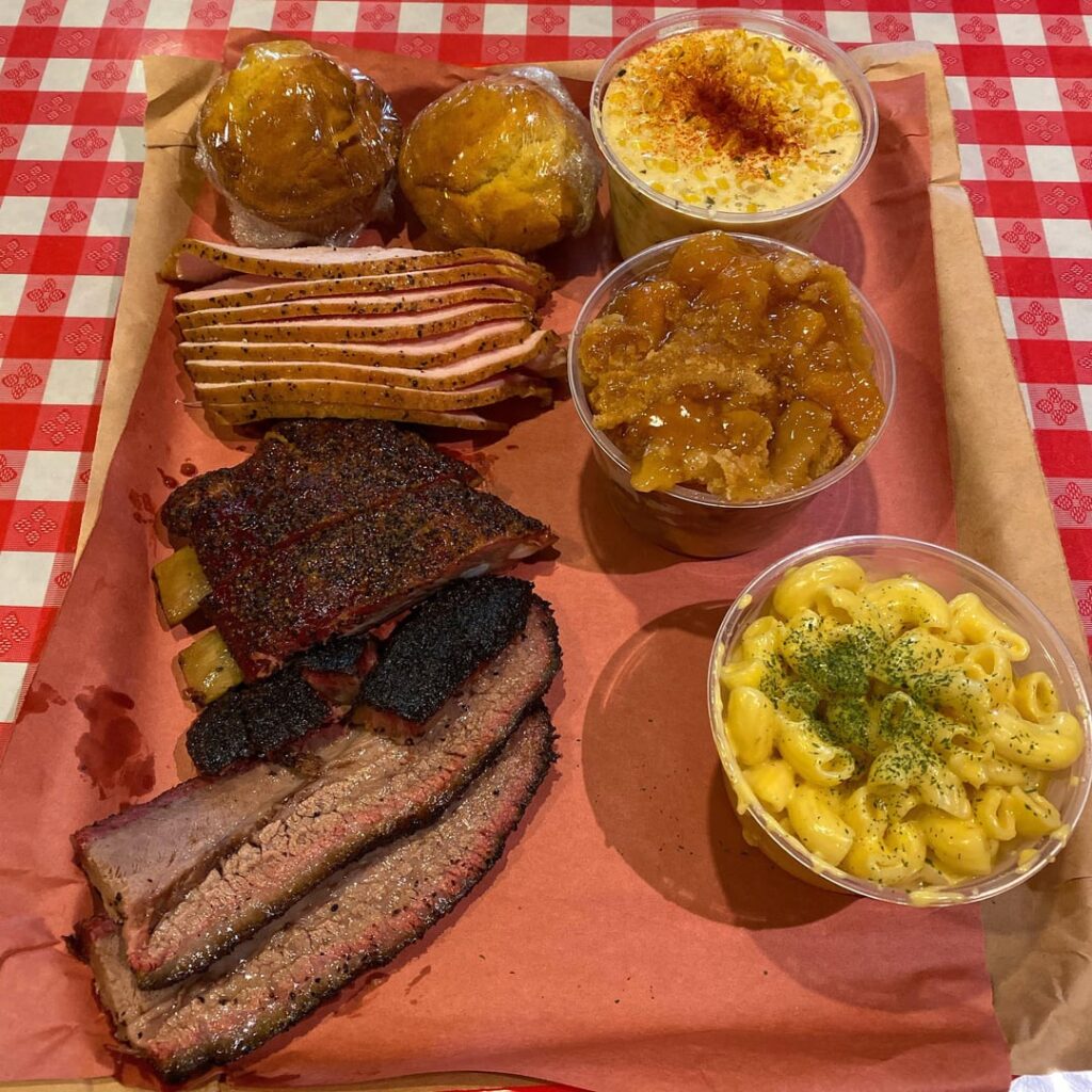 Terry Black’s vs. Black’s - who do you pick?