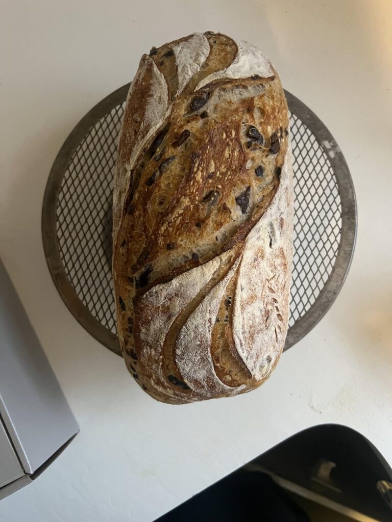 Playing With Scoring Patterns