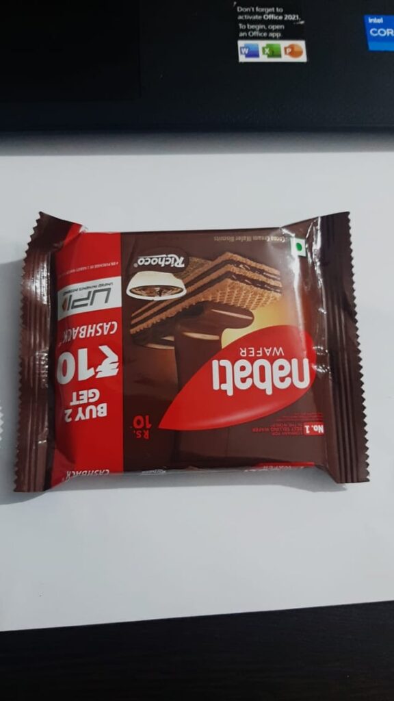 Nabati....New Addiction...