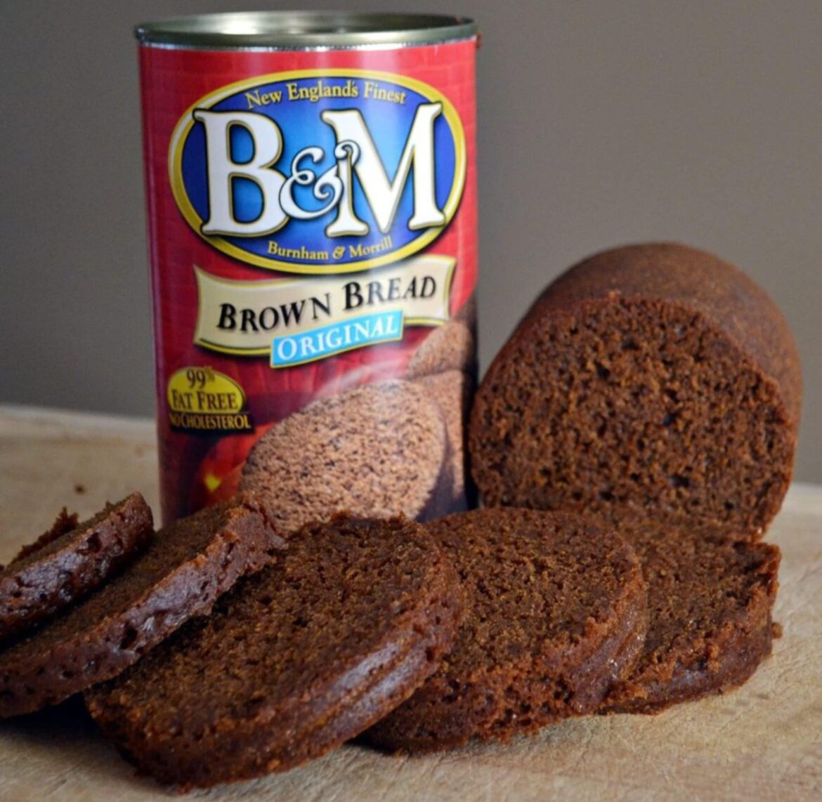 MIA: Brown Bread MIA: Brown Bread