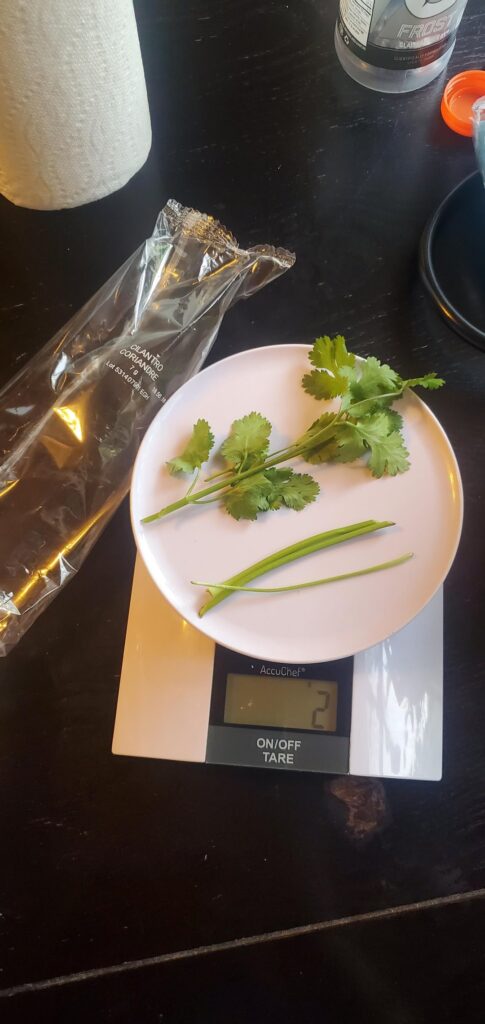 Didn't think this looked like 7g