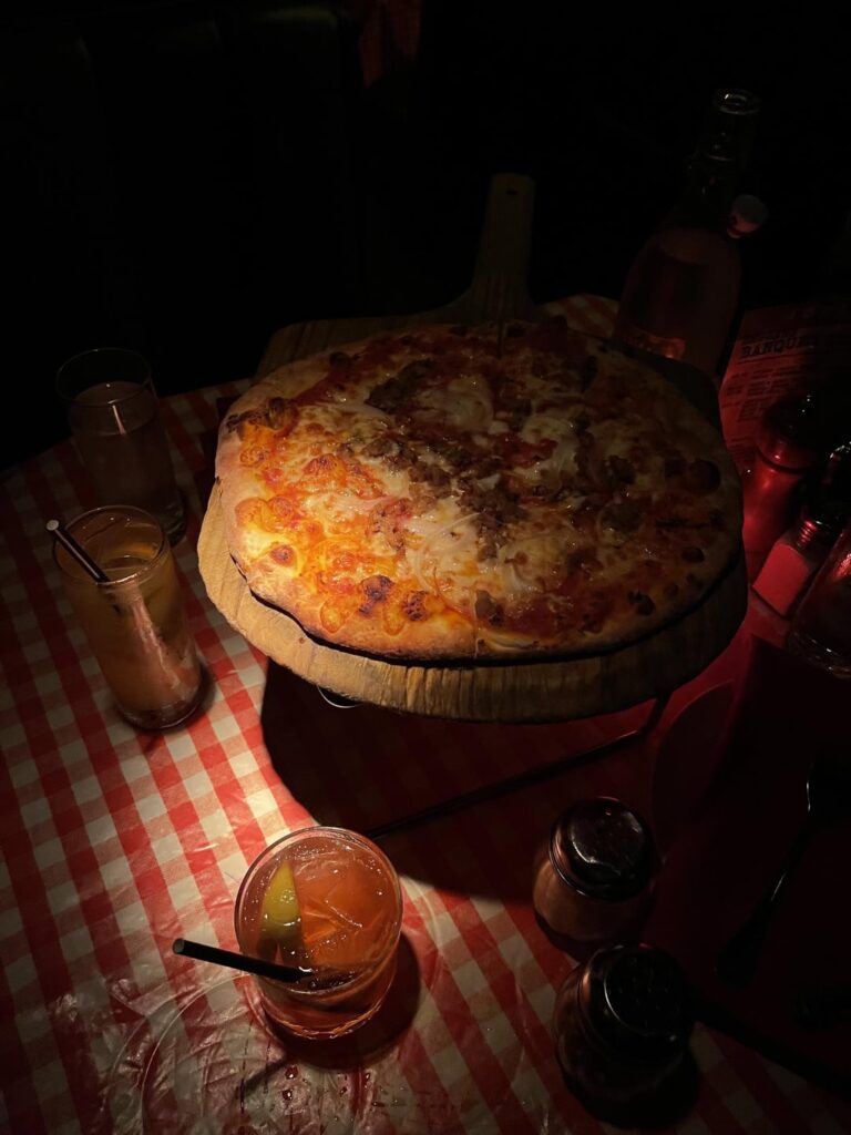 So glad Jones is open again!