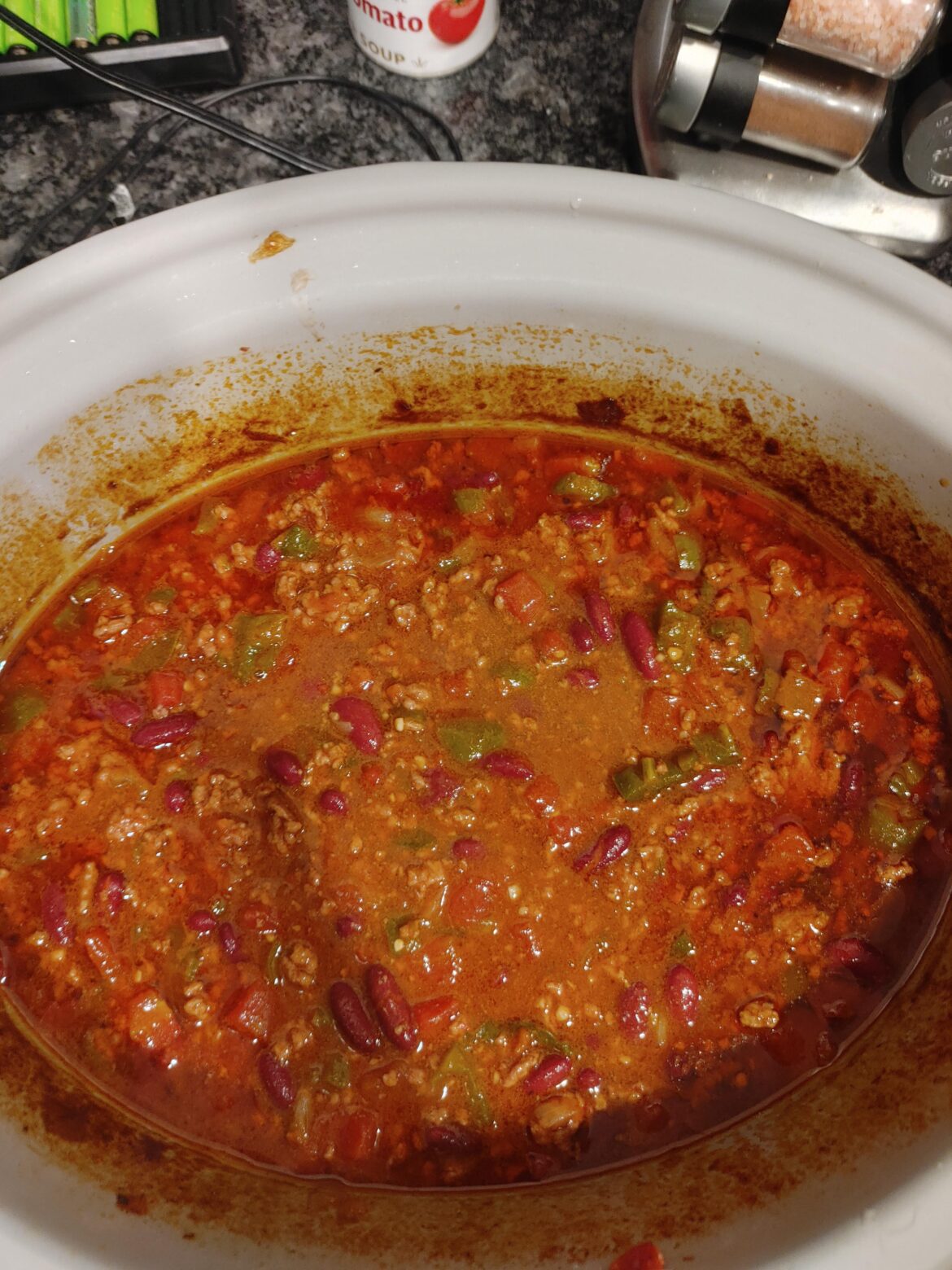 Chili