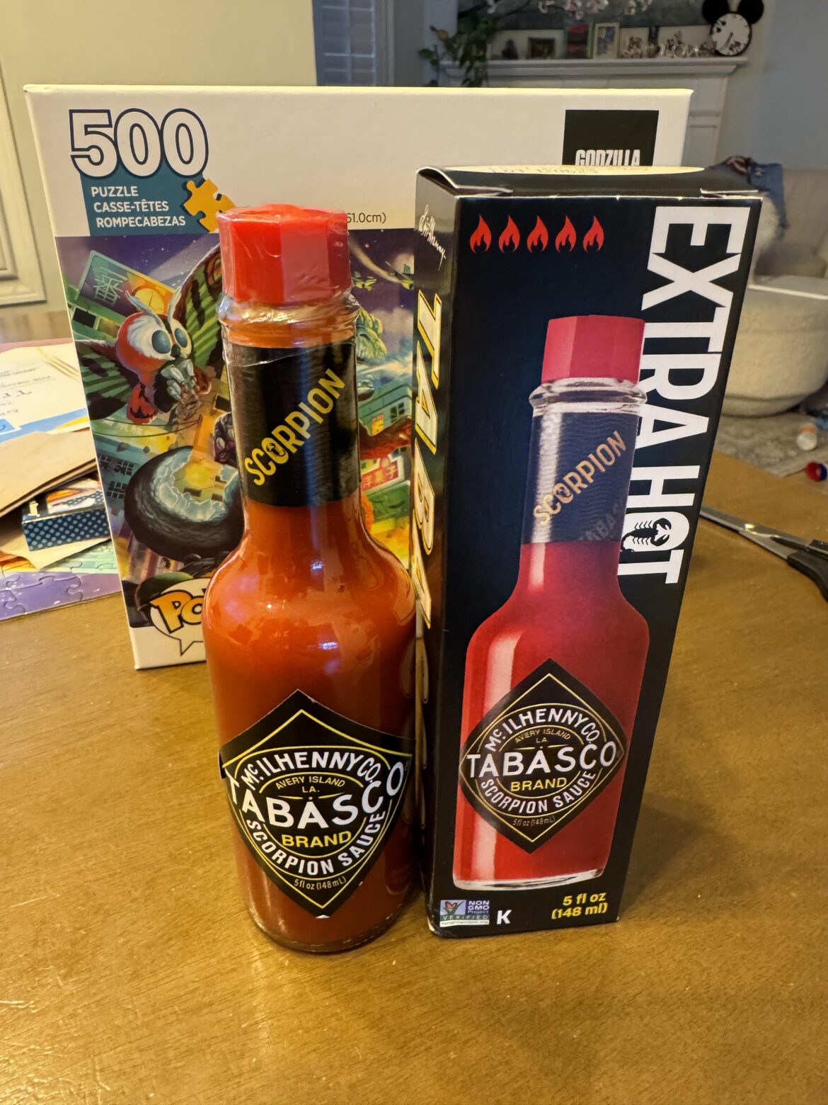 Good Day! Bad Tomorrow?