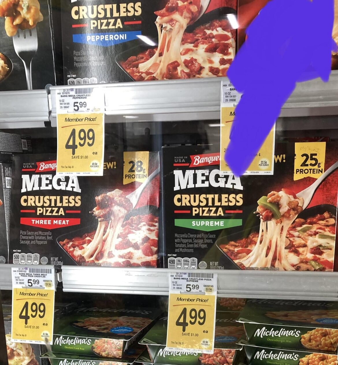 I don’t know how to word this one…