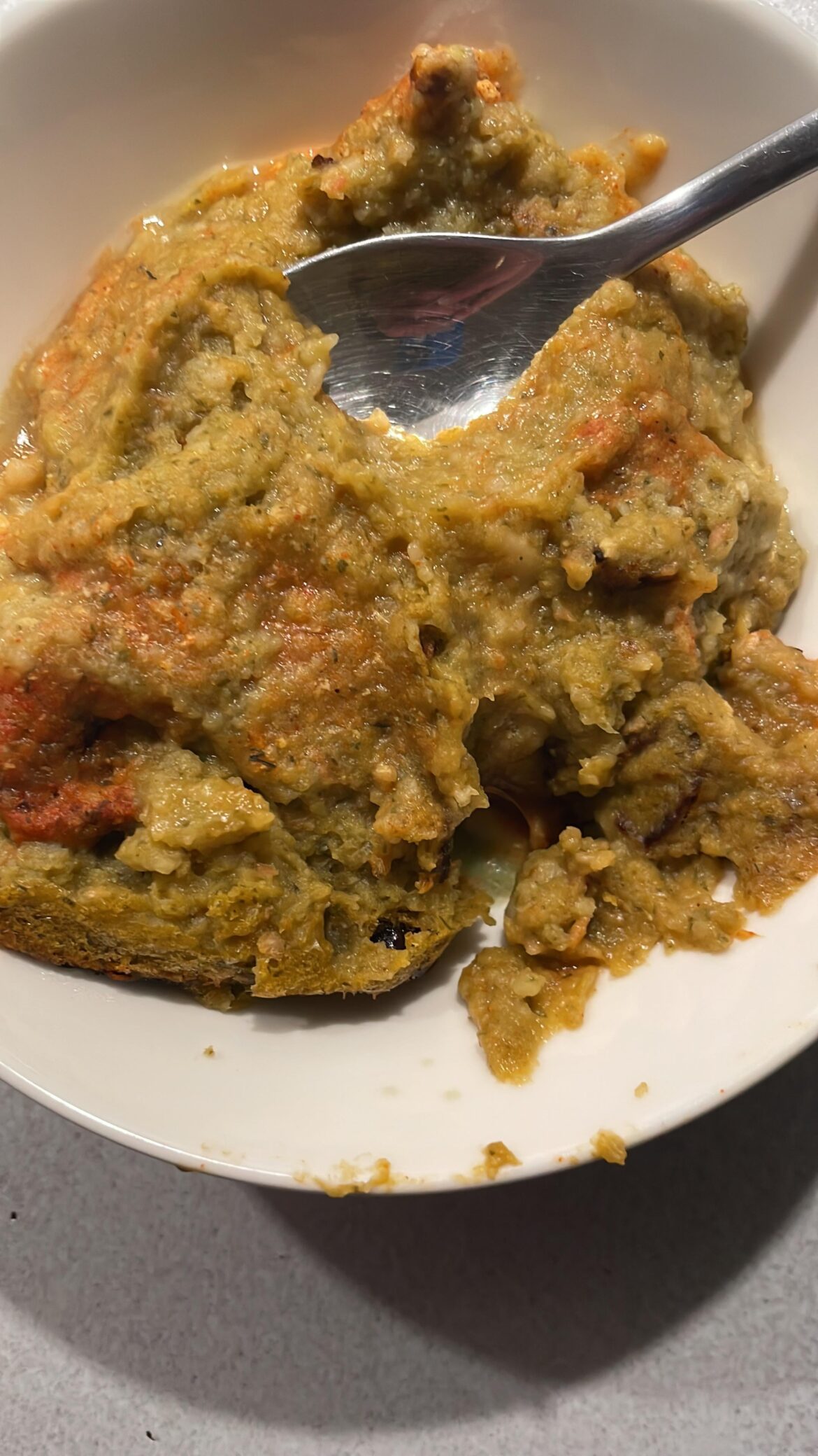 200kcal cucumber omelette