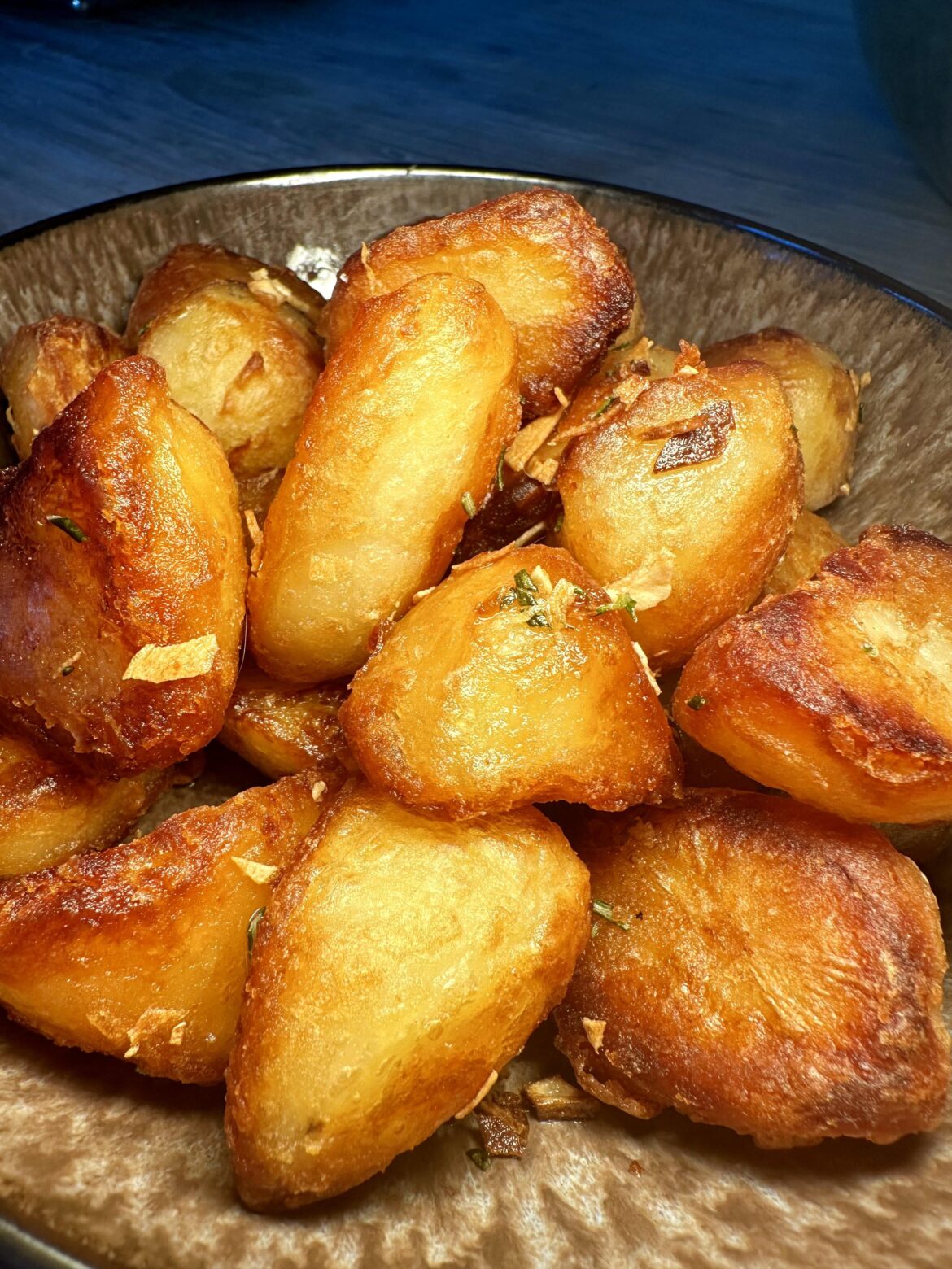 Roast Potato’s Roast Potato’s