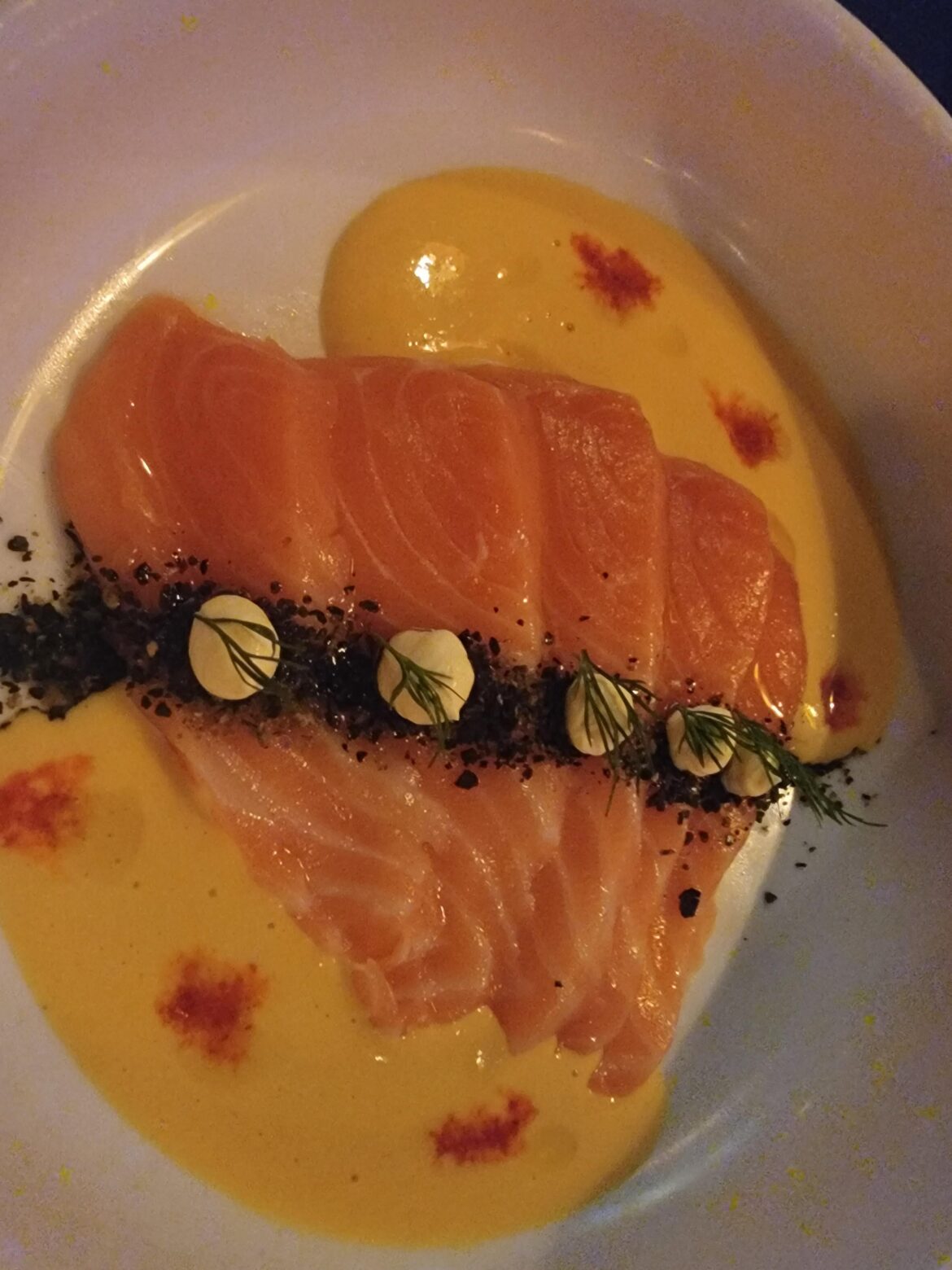 Yahir in West LA is excellent