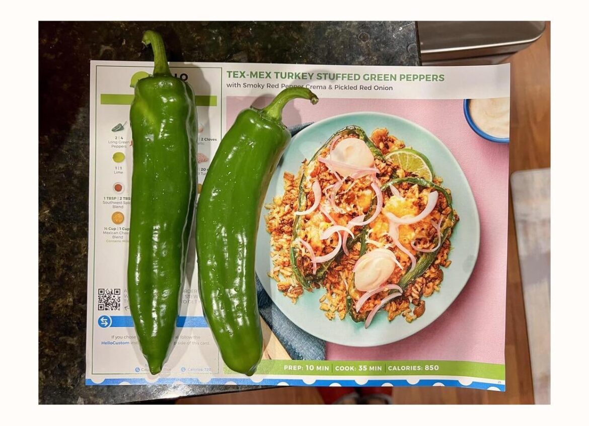 How am I supposed to stuff ghese?