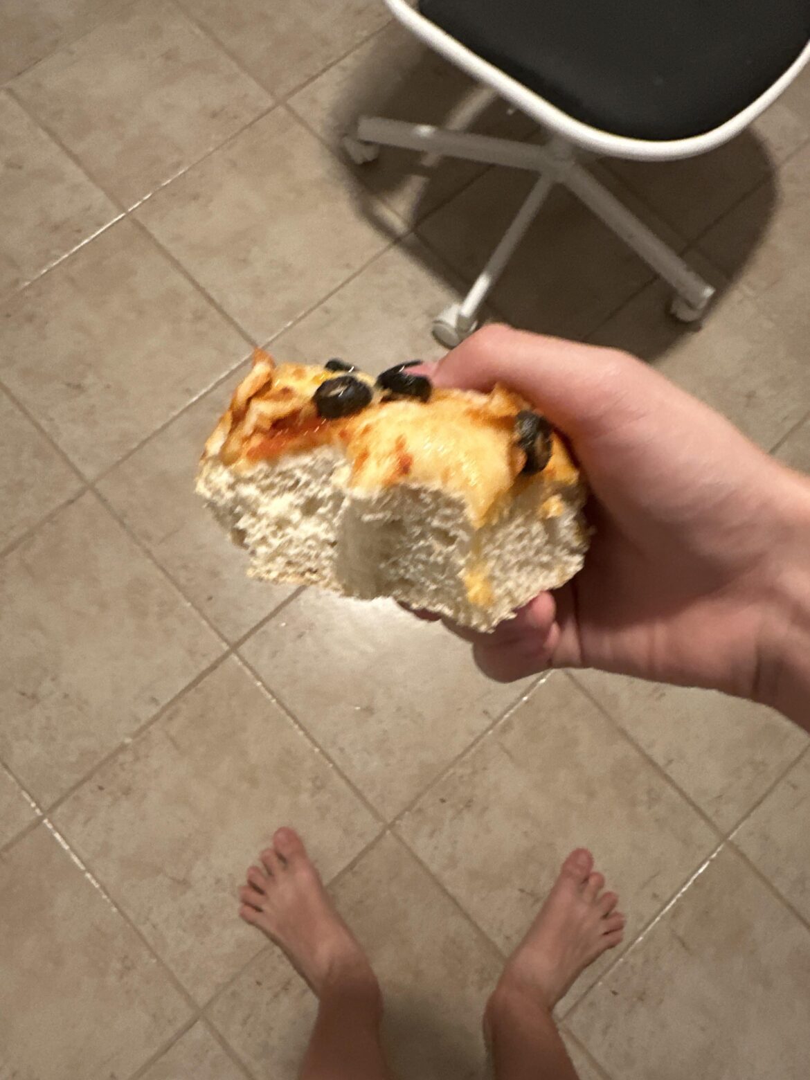 Posted this on r/shittyfoodporn, let’s take a look again.