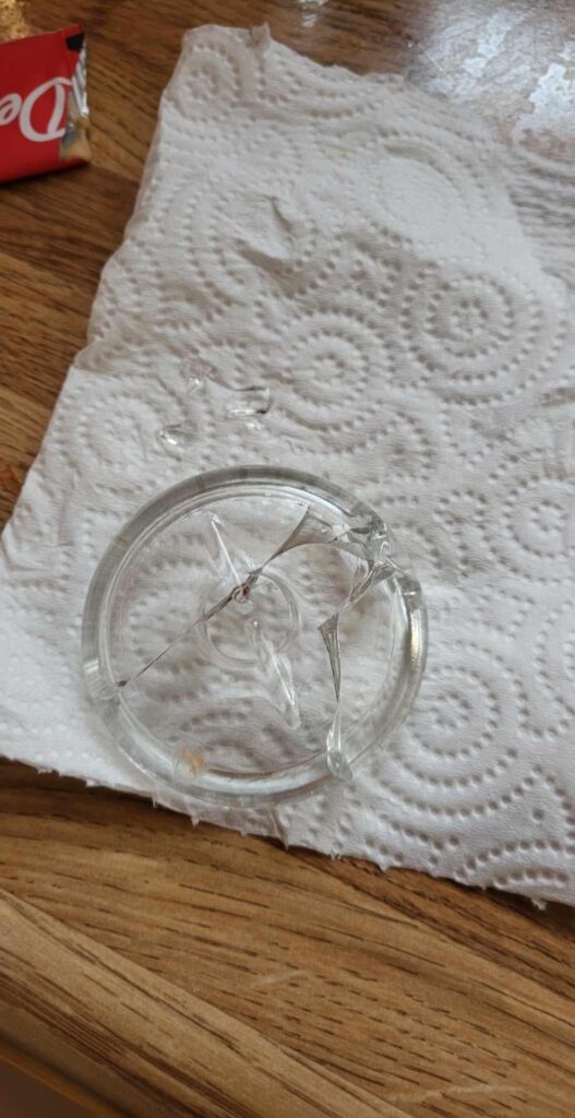 Lid just offed this mortal coil