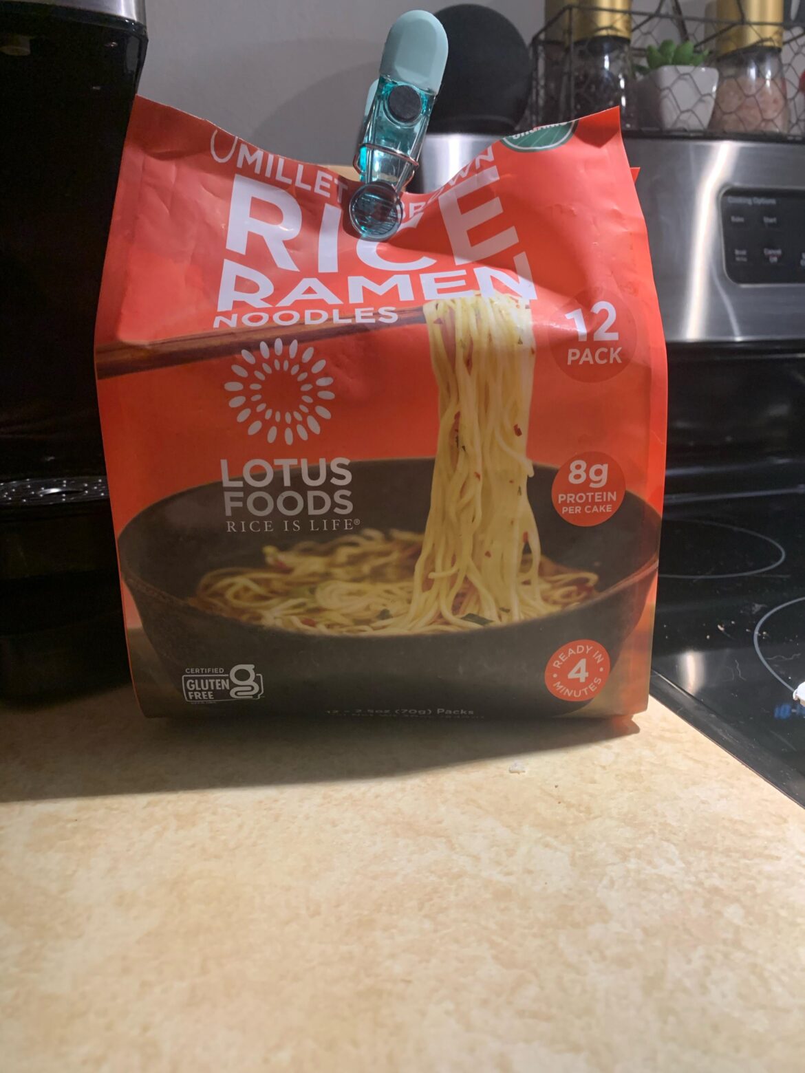 Time sensitive- ingredients! Time sensitive- ingredients!