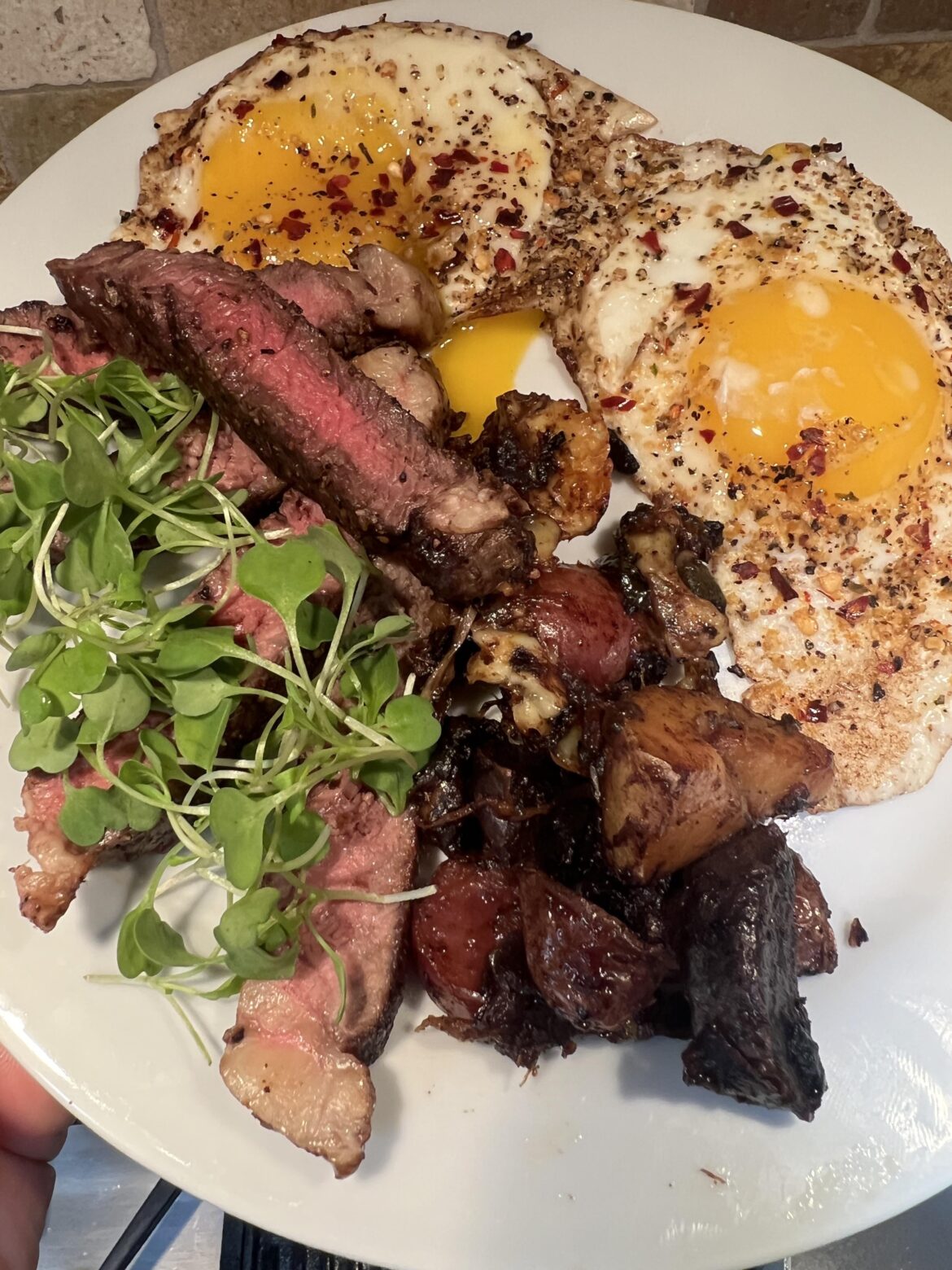 Long time lurker creates first time obligatory “sooo.. how’d I do” post