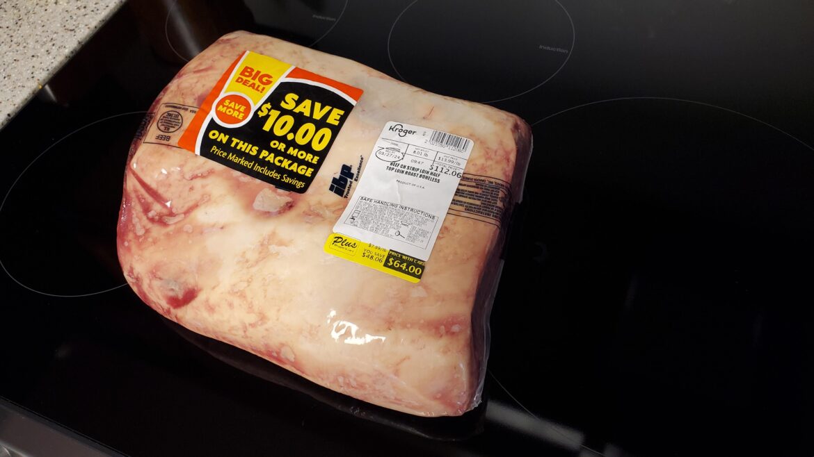 What would ya'll do with this?