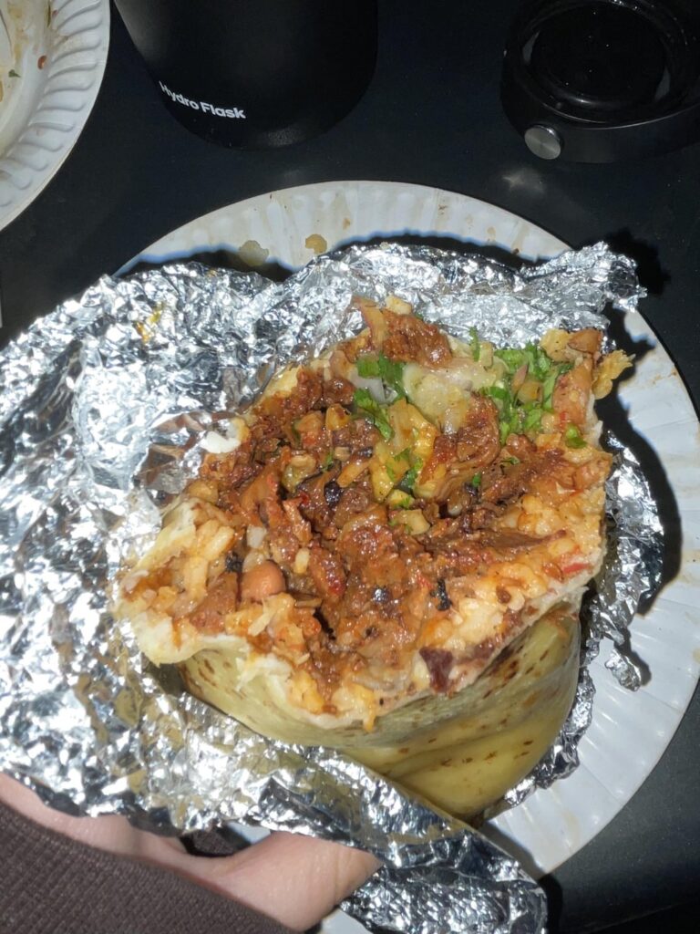 Brothers Cousins Tacos