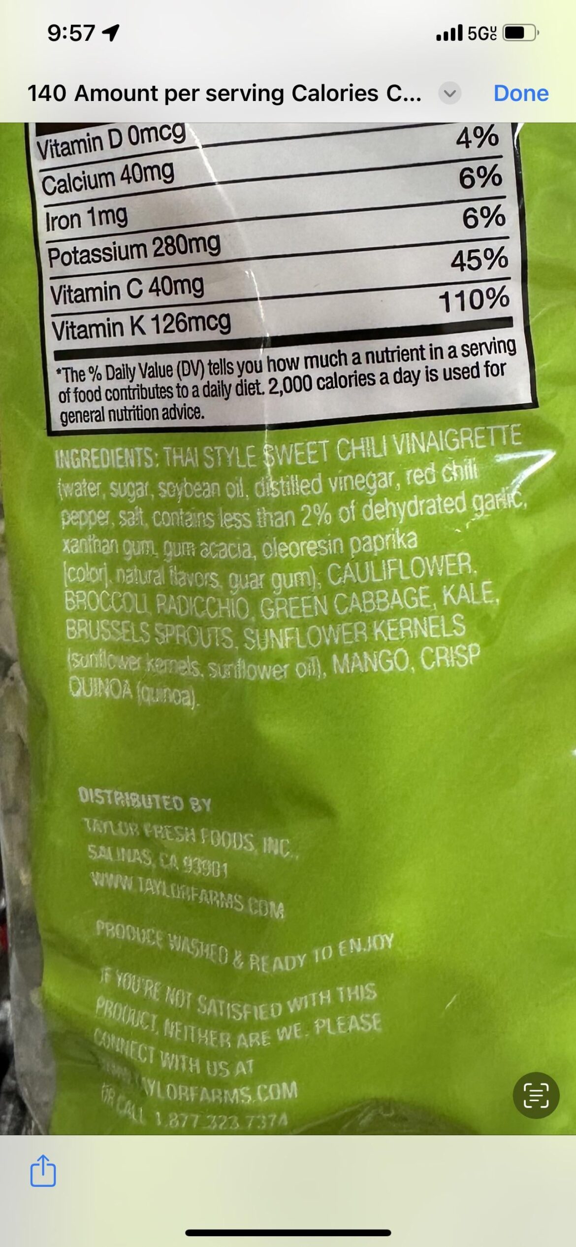 Help me make this “healthier” Help me make this “healthier”