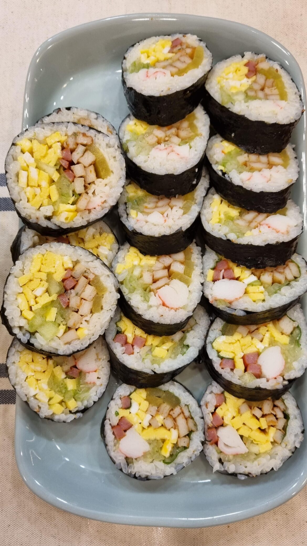 Best choice for picnic food in Korea Best choice for picnic food in Korea