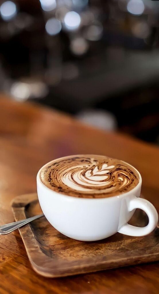 The perfect wat to start your Sunday