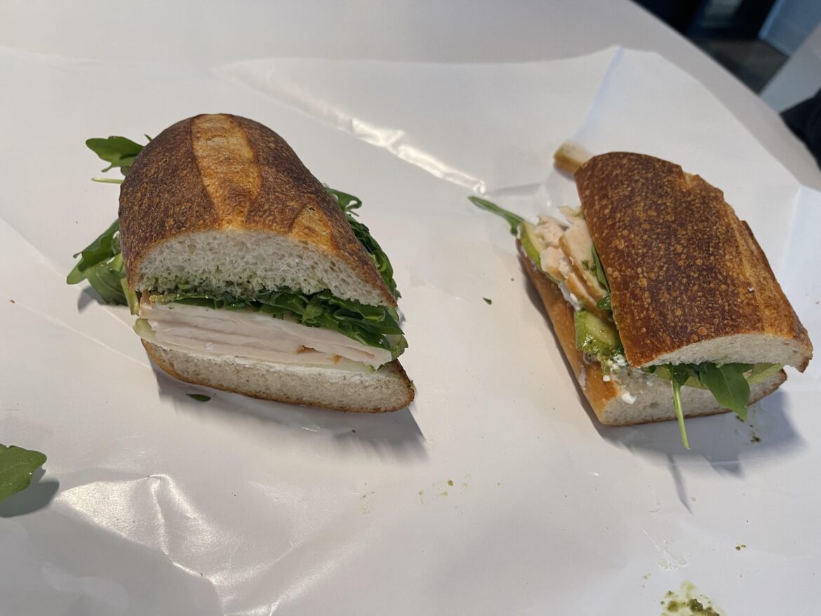 Spinelli’s Market - Denver