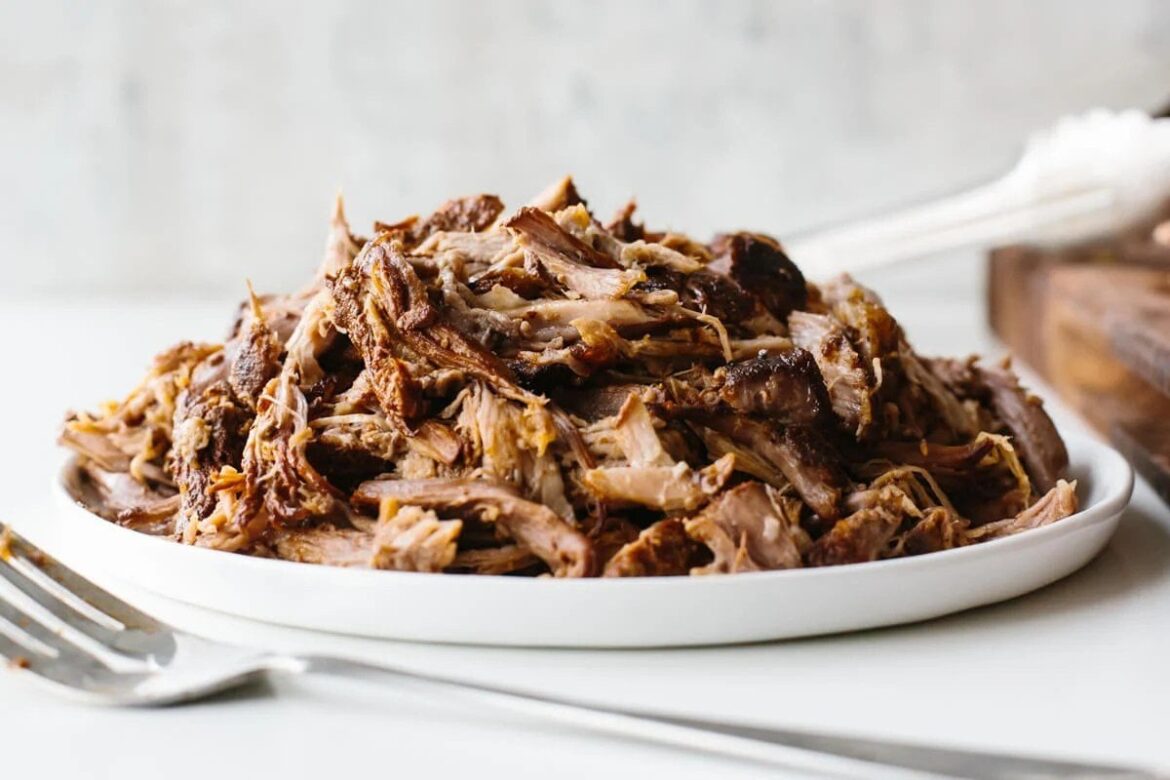 Pulled Pork Temp Progression Question