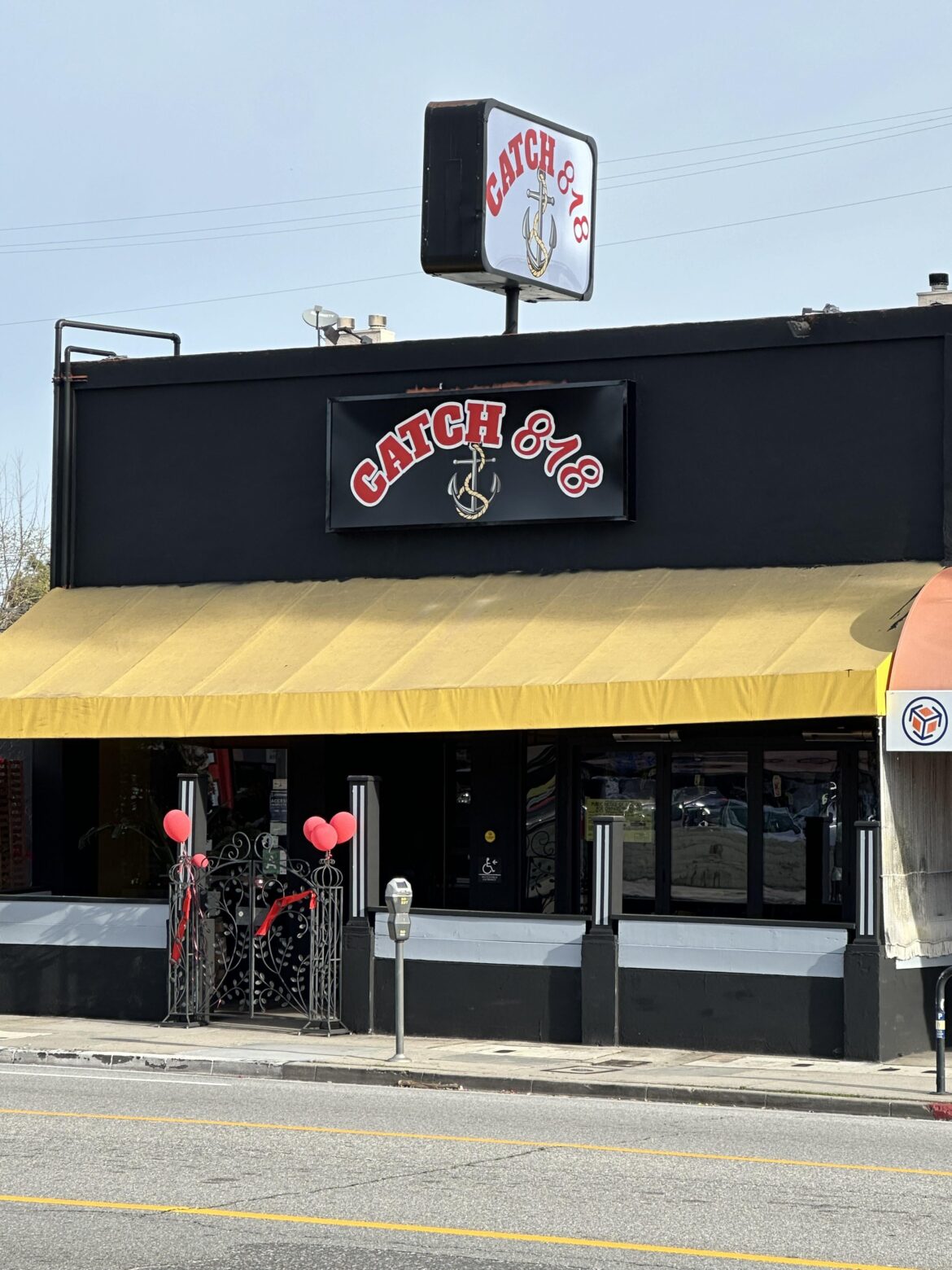 Catch 818 Mariscos opening in Sherman Oaks