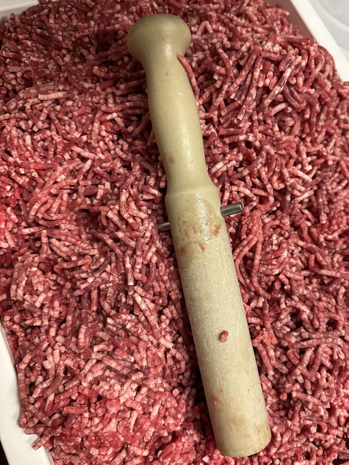 The new name for this at my steakhouse…