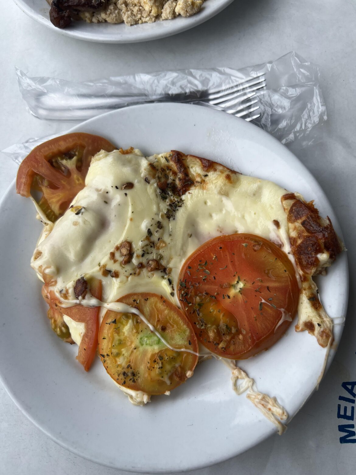 Rio - Didnt taste too bad though