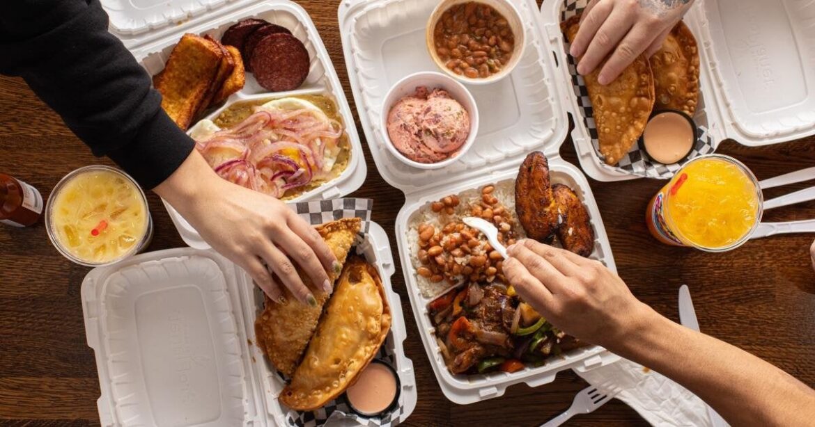 L.A.’s only Dominican restaurant introduces a family’s legacy of meaty, comforting glories