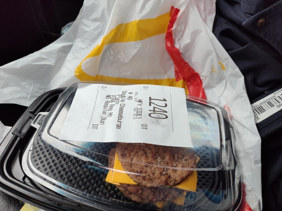 McDonald’s McDonald's