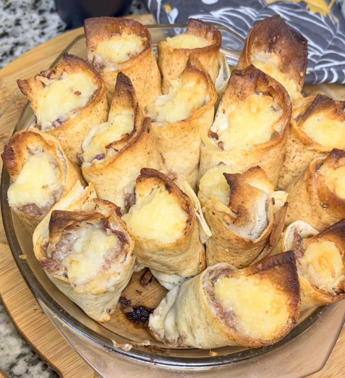 Delicious Minced meat Recipe