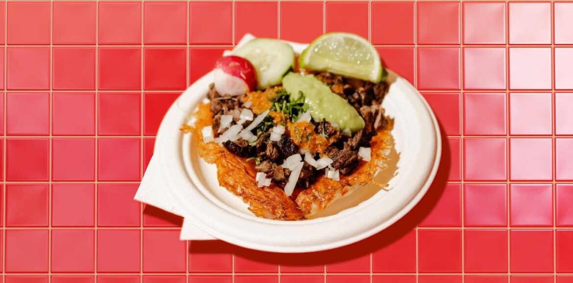 Taqueria 10 de 10 - Bad Orinoco Dupe?