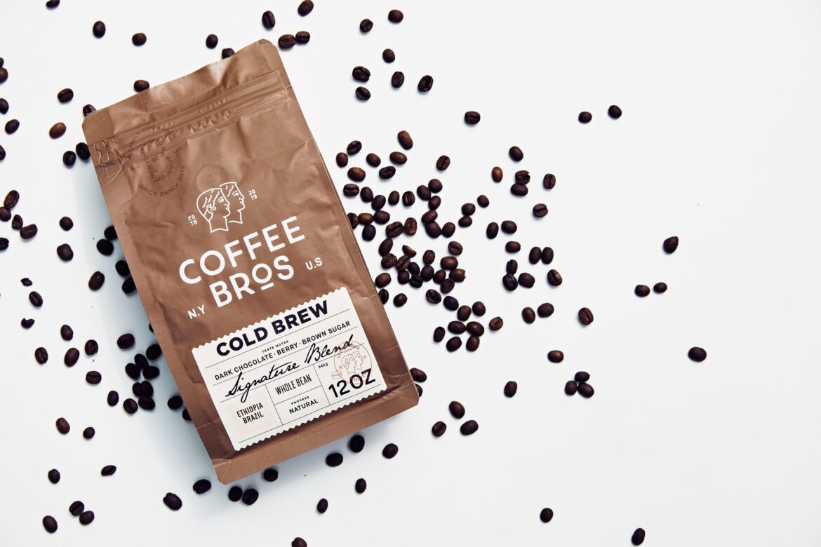 Coffee Bros Espresso Machine Giveaway