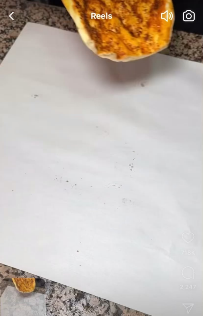 Does anybody know where I can get this exact kinda meal?