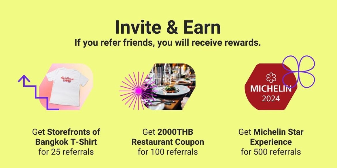 Thai Bus Food Tour Experience in Bangkok Thai Bus Food Tour Experience in Bangkok