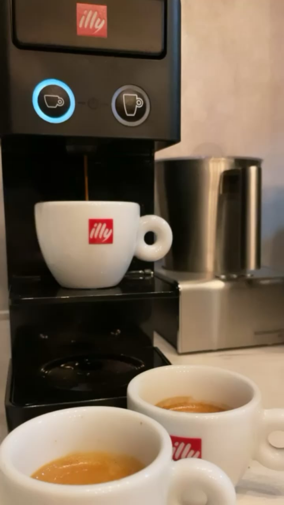 Illy (forever in my heart) ☺️