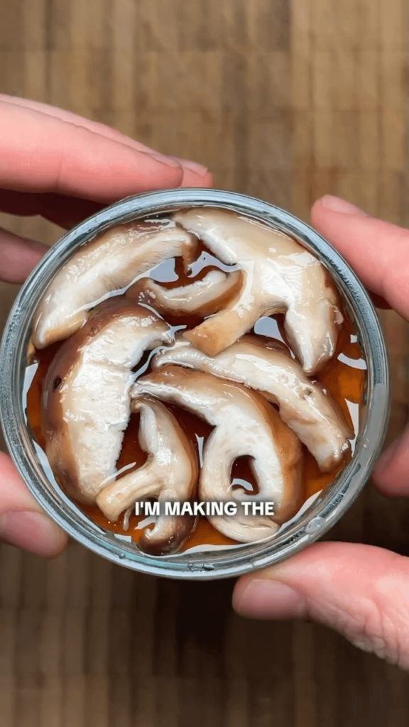 Margaret Thatcher’s “mystery starter” recipe is one of the most revolting things I’ve ever seen