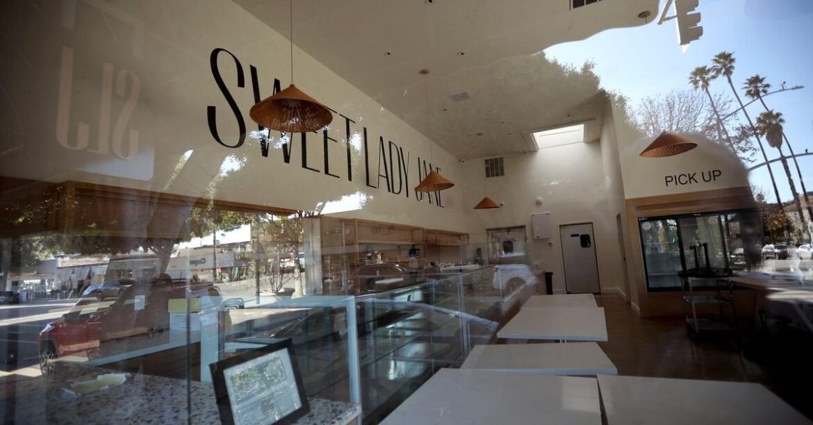 Confirmed: Sweet Lady Jane Is Reopening All Locations Under New Ownership