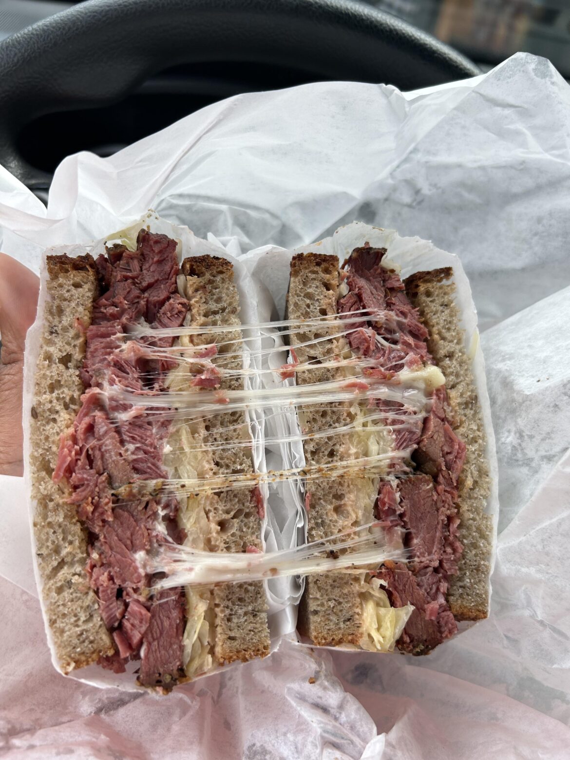 Reuben